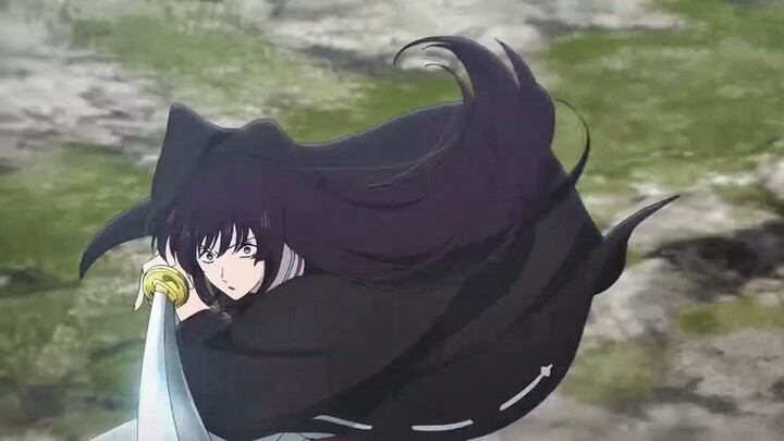 Sheees 🥶🥶🥶 , Kalau Rambutnya terurai Jadi Badas &cantik 😍😍