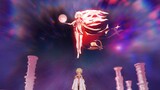 [Game][Genshin]Final: Perang Suci Terakhir