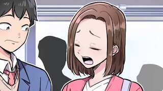 Japanese Listening Practice 492 (Delicious) [The Son Who Was Wrongly Accused of Being a Pervert by H