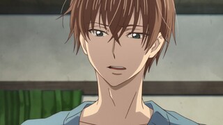 My roommate is a cat. The cuteness of your 4 legs