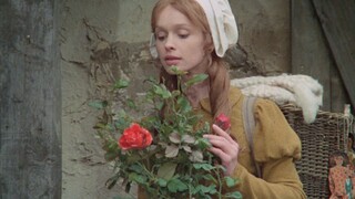 【East Germany】Snow White and Rose Red (Bilingual Subtitles) P1