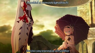 Tales of zestiria the x S2_episode 2(sub indo)