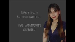 Sorry Na, Pwedi Ba?- Brownman Revival (Erah short Cover)
