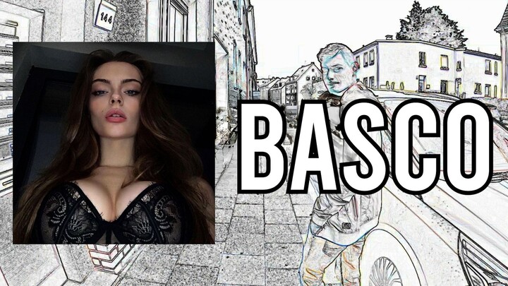 Basco - BUCKLE2