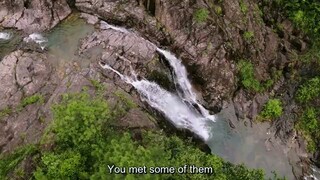 Wanru's Journey  Episode 3 English sub