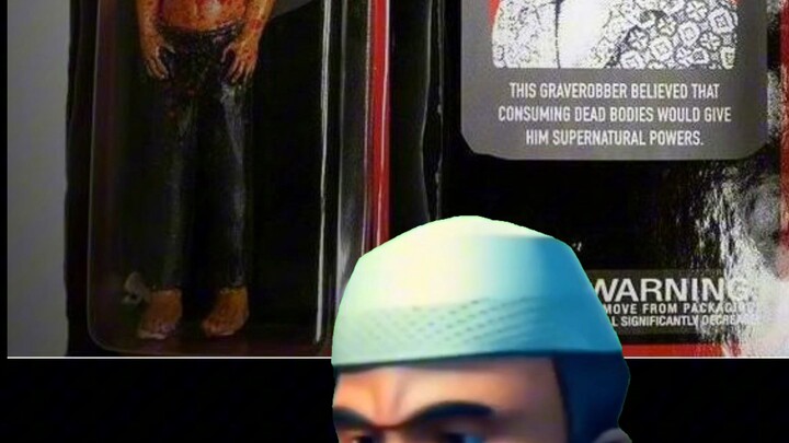 masih menjadi misteri