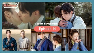 Alchemy of Souls Episode 14 Spoilers & Predictions