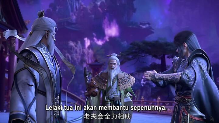 BTTH S5 ep 209 Sub Indo