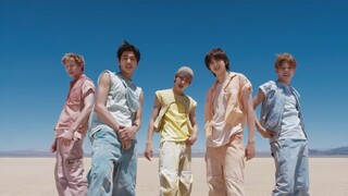 新男团CORTIS出道曲What You Want 舞蹈MV公开