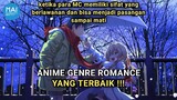 REKOMENDASI 3 ANIME GENRE ROMANCE YANG TERBAIK !!! - MOMENTANIME.ID