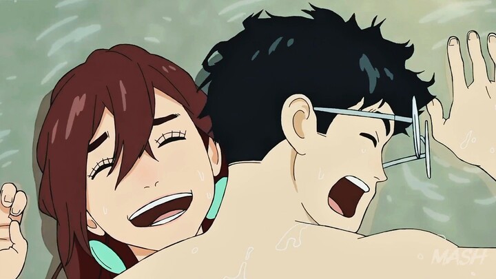 Ayase Momo Keenakan🥵