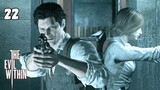 Makin Gak Jelas Nih Game - The Evil Within Part 22