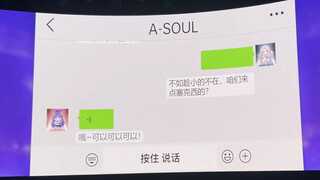 [Nai Bei] Mamma, I'm born!