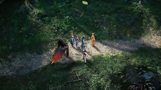 Tales of demons S9 eps 52