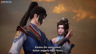 Peak Of True Martial art S4 Eps 72 (164)Sub indo