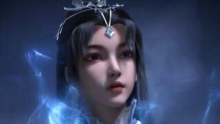 Martial Peak Eps 42 sub indo