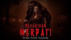 PETAKA PELAKU PESUGIHAN MERPATI
