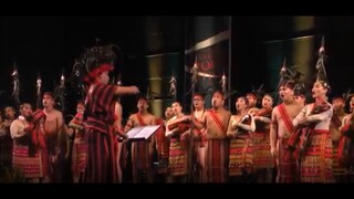 Soleram  | Chorus Vocales Philippines