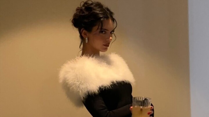 Tập hợp lễ Giáng sinh của nhà Ka đã lên sóng, đẹp quá đi mất!