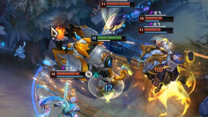 Satu-satunya uploader di seluruh internet yang hidup dalam versi mitos