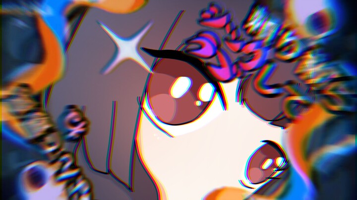 👁️I’ll keep… stalking you…👁️
