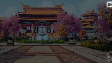 Đại Viên Hồn - Tập 8 Full HD Vietsub