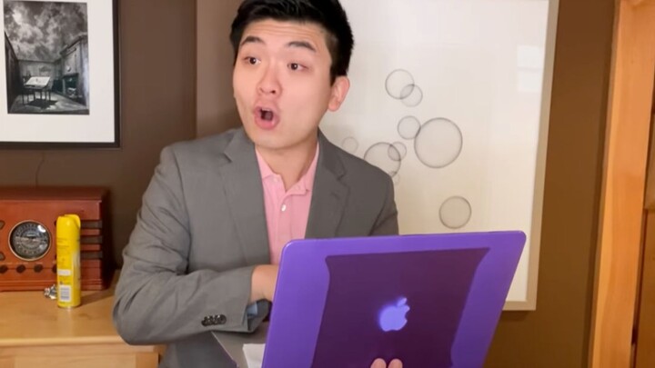 打折季又来啦【Steven He】