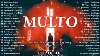 Best OPM Song Playlist 2025 | With Lyrics