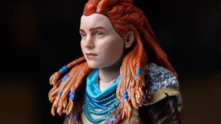 Membeli mainan eksplosif seharga lebih dari 200 yuan? 【Putar Master Horizon 2 Eloy】
