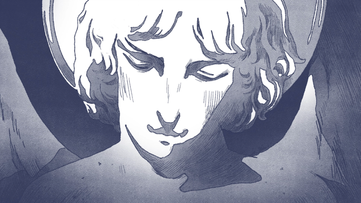 La mort de Robespierre Kematian Robespierre [Animasi Asli]