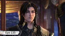 Peerless Battle Spirit Eps 135 Sub Indo
