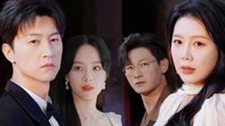 Cinta dan Pengorbanan FULL Bahasa Indonesia (DB)