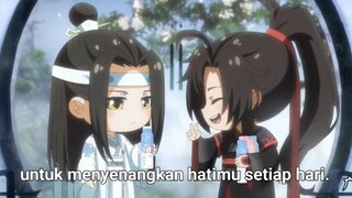 Mo.Dao.Zu.Shi Q [MDZS] EP 26