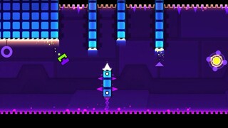 game geometry dash offline cực hay