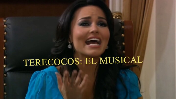 Teresa: El Musical