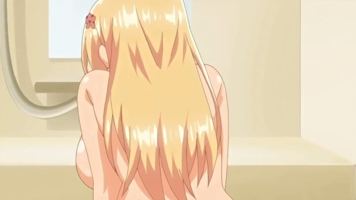 onichan ku ternyata menyukaiku juga🥵🤤😝