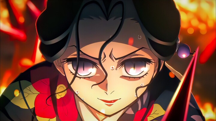 Gilaaa😱🔥KIMETSU NO YAIBA ARK INFINITY CASTLE TERBARU..