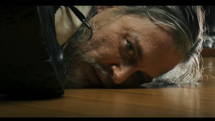 DAY DRINKER (2027) – Johnny Depp Terjebak dalam Dunia Kriminal!