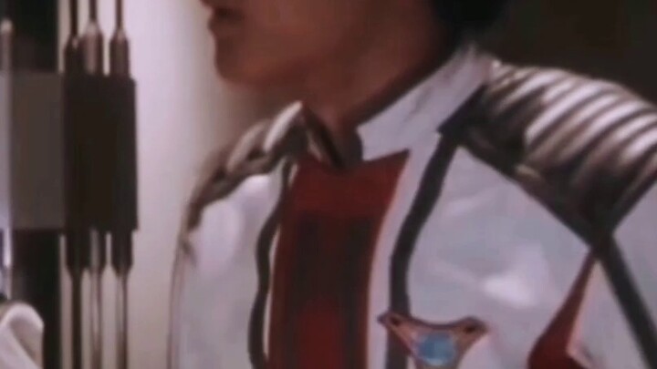[Stop-motion animation] Ultraman Tiga Episode 1: Glowing Tiga [The palm-moving villain restores the 