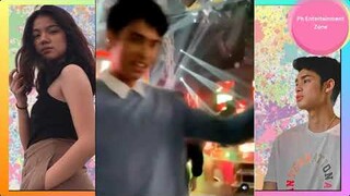 Hawak Kamay ni Belle kay Donny? Todo alalay si Deib kay Taguro sa ASAP