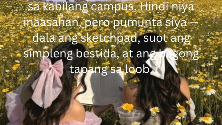 part 2 sa baybayin ng paglimot