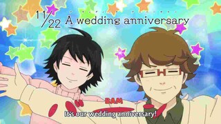 The Disastrous Life of Saiki K. 2 Episode 02