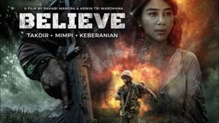BELIEVE (2025)