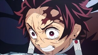 Demon Slayer The Slap (Kimetsu no Yaiba)