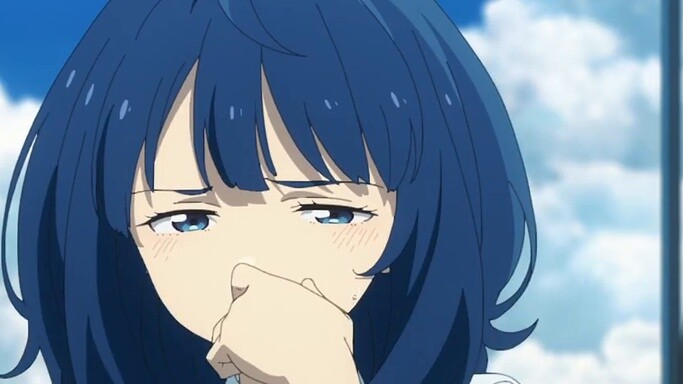 [Loser Heroine/Plot MAD] "If I were young and successful and didn't feel inferior"