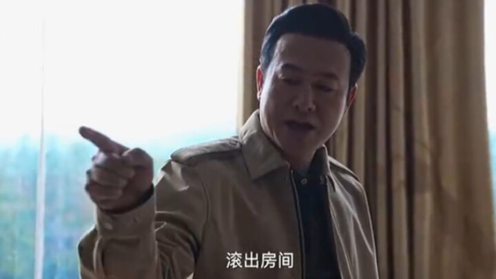 Phân tích và học hỏi những cảnh ấn tượng bằng tiếng Quảng Đông trong “Cuồng Bạo” của Cao Khởi Cường!