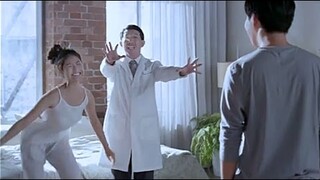 Funny & Inspirational Commercials #19 (Eng Sub)