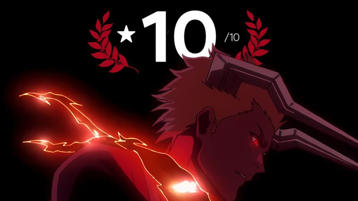 10 poin! Alur cerita orisinalnya sangat menegangkan! Episode dengan rating tertinggi dalam “BLEACH” 