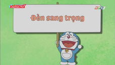 [S10] doraemon tập 22 - đèn sang trọng - điểm 100 của nobita là tai họa của 25