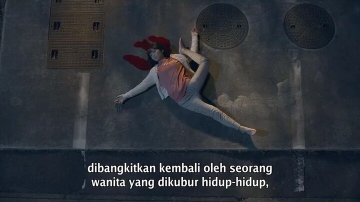 Episode 2 Zambi (Zombie) Sub Indo (2019)